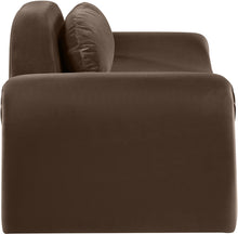 Load image into Gallery viewer, Austin - Velvet Loveseat
