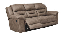 Load image into Gallery viewer, Stoneland - Reclining Living Room Set
