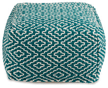 Load image into Gallery viewer, Brynnsen - Pouf
