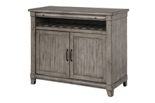 Load image into Gallery viewer, Hartford - Wine Storage Console - Rustic
