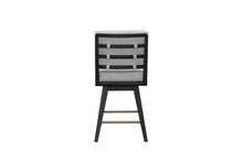 Load image into Gallery viewer, Elure - Swivel Counter Stool (Set of 2)
