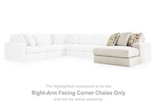 Load image into Gallery viewer, Kestrie - RAF Corner Chaise - Feathered
