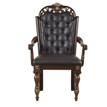 Load image into Gallery viewer, Maximus - Arm Chair (Set of 2) - Madeira
