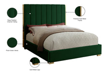 Load image into Gallery viewer, Becca - Bed
