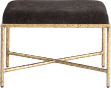 Load image into Gallery viewer, Valley - Bench With Gold Frame
