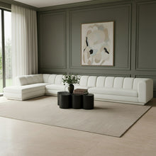 Load image into Gallery viewer, Modari - Sectional - Cream
