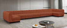 Load image into Gallery viewer, Quinn - 9 Piece Modular Sectional
