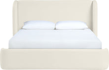 Load image into Gallery viewer, Warby - Upholstered Bed
