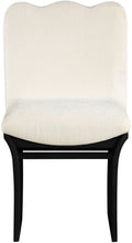 Load image into Gallery viewer, Shaw - Dining Chair - Black Base

