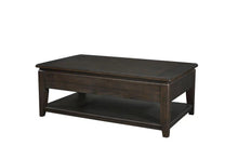 Load image into Gallery viewer, Bellamy Lane - Cocktail Table With Lift Top &amp; Casters - Elm
