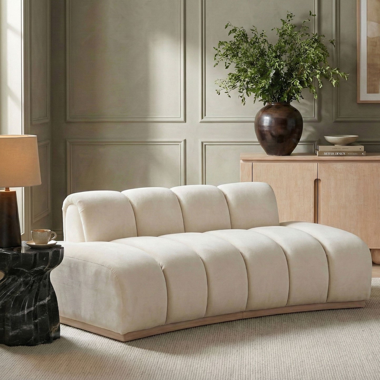 Jace - Loveseat