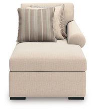 Load image into Gallery viewer, LadyMae - RAF Corner Chaise - Twill
