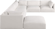 Load image into Gallery viewer, Ease - Modular Sectional
