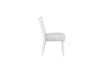 Citrus Heights - Ladderback Dining Chair (Set of 2)