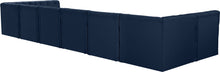 Load image into Gallery viewer, Tuft - 8 Piece Modular Sectional
