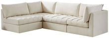 Load image into Gallery viewer, Jacob - 4 Pc. Modular Sectional
