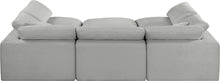 Load image into Gallery viewer, Comfy - 6 Piece Linen Sectional
