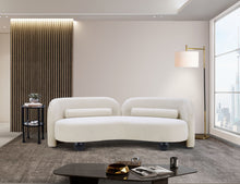 Load image into Gallery viewer, Daphne - Boucle Sofa
