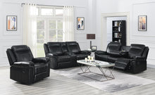 Load image into Gallery viewer, U105 - Motion Chair - Black
