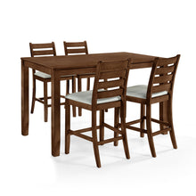 Load image into Gallery viewer, Pascal - Counter Dining Table Set
