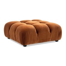 Load image into Gallery viewer, Marcel - Bubble Modular Modern Cocktail Ottoman
