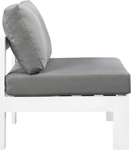 Load image into Gallery viewer, Nizuc - Outdoor Armless Chair
