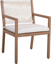 Load image into Gallery viewer, Maui - Water Resistant Outdoor Patio Dining Arm Chair (Set of 2)
