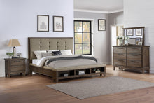 Load image into Gallery viewer, Cagney - Bedroom Set

