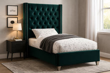 Load image into Gallery viewer, Aiden - Bed
