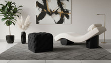 Load image into Gallery viewer, Stella - Stool Ottoman
