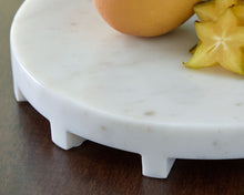 Load image into Gallery viewer, Wainmoore - Tray - White
