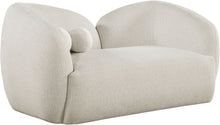 Load image into Gallery viewer, Elowen - Fabric Upholstered Loveseat
