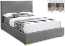Load image into Gallery viewer, Crosby - Bed

