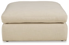 Load image into Gallery viewer, Elyza - Oversized Ottoman
