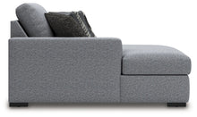 Load image into Gallery viewer, Bealton - LAF Corner Chaise - Salt And Pepper
