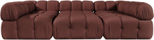 Load image into Gallery viewer, Orin - Velvet 6 Piece Modular Sectional
