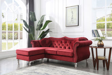 Load image into Gallery viewer, Hollywood - Sofa Chaise
