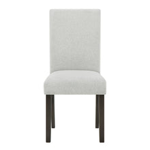 Load image into Gallery viewer, Carissa - Dining Chair (Set of 2) - Stone
