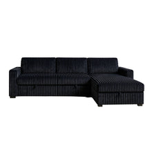 Load image into Gallery viewer, Bliss - Sectional Sleeper
