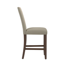 Load image into Gallery viewer, Zeph - Upholstered Barstools (Set of 2)
