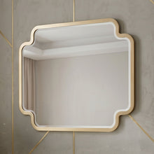 Load image into Gallery viewer, Lexington - Bedroom Mirror - Beige

