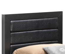 Load image into Gallery viewer, Transitional Modern Design Bed
