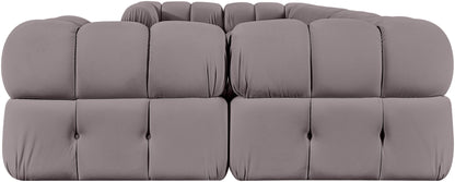Orin - 7 Piece Modular Sectional (3 Modular Chairs, 4 Corner Chairs)