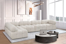 Load image into Gallery viewer, Ames - 5 Piece Modular L-Shaped Sectional
