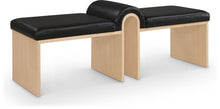 Load image into Gallery viewer, Delphine - Bench - Natural Base
