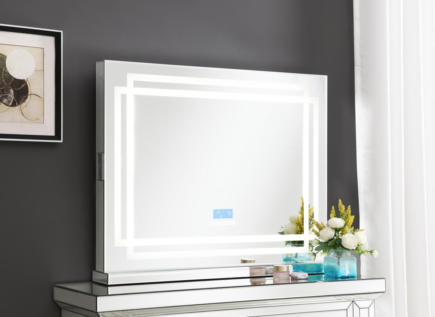 G-325 - Vanity