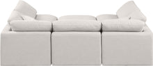 Load image into Gallery viewer, Indulge - Linen 6 Piece Modular Sectional
