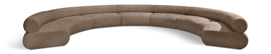 Bale - 7 Piece Modular Sofa
