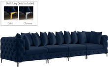Load image into Gallery viewer, Tremblay - Modular Sofa - 4 Seats
