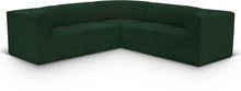 Load image into Gallery viewer, Ollie - 5 Piece Modular Sectional
